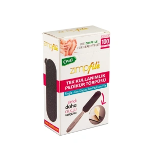 Zimpfile Yedek Törpü 100lü