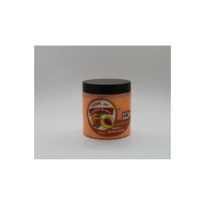 Suprem Art Green Wawe Kayısılı Peeling 800 GR