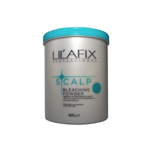 Lilafix Scalp Açıcı 900gr