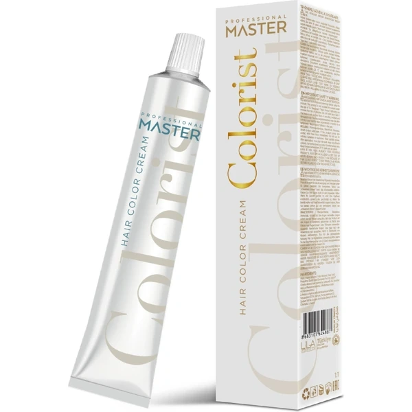 Master Colorist Tüp Boya 60 ML