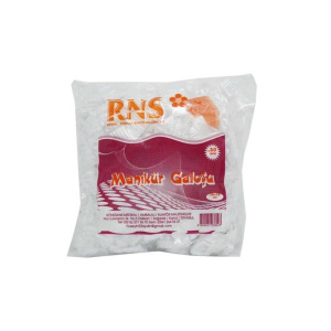 Rns Manikür Galoşu 50'li Paket Rönesans