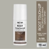 Neva Root Touch-Up Saç Dipleri İçin Anında Kapatıcı Sprey- Kumral 75ml