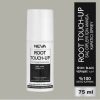 Neva Root Touch-Up Saç Dipleri İçin Anında Kapatıcı Sprey- Siyah 75ml